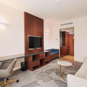 Suite con 1 camera da letto con letto king size