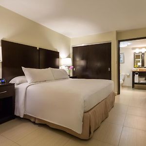 Two Room King Suite